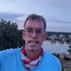 Meet your Posher, John